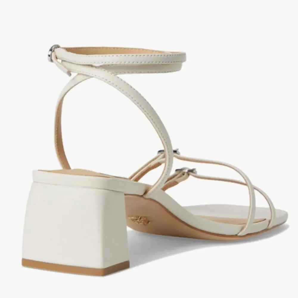 Badgley Mischka Dania Size 10 New